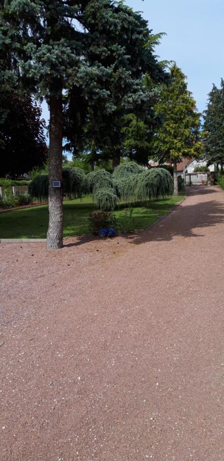 Chambre D'Hote Chez Liz Maslives Exterior photo